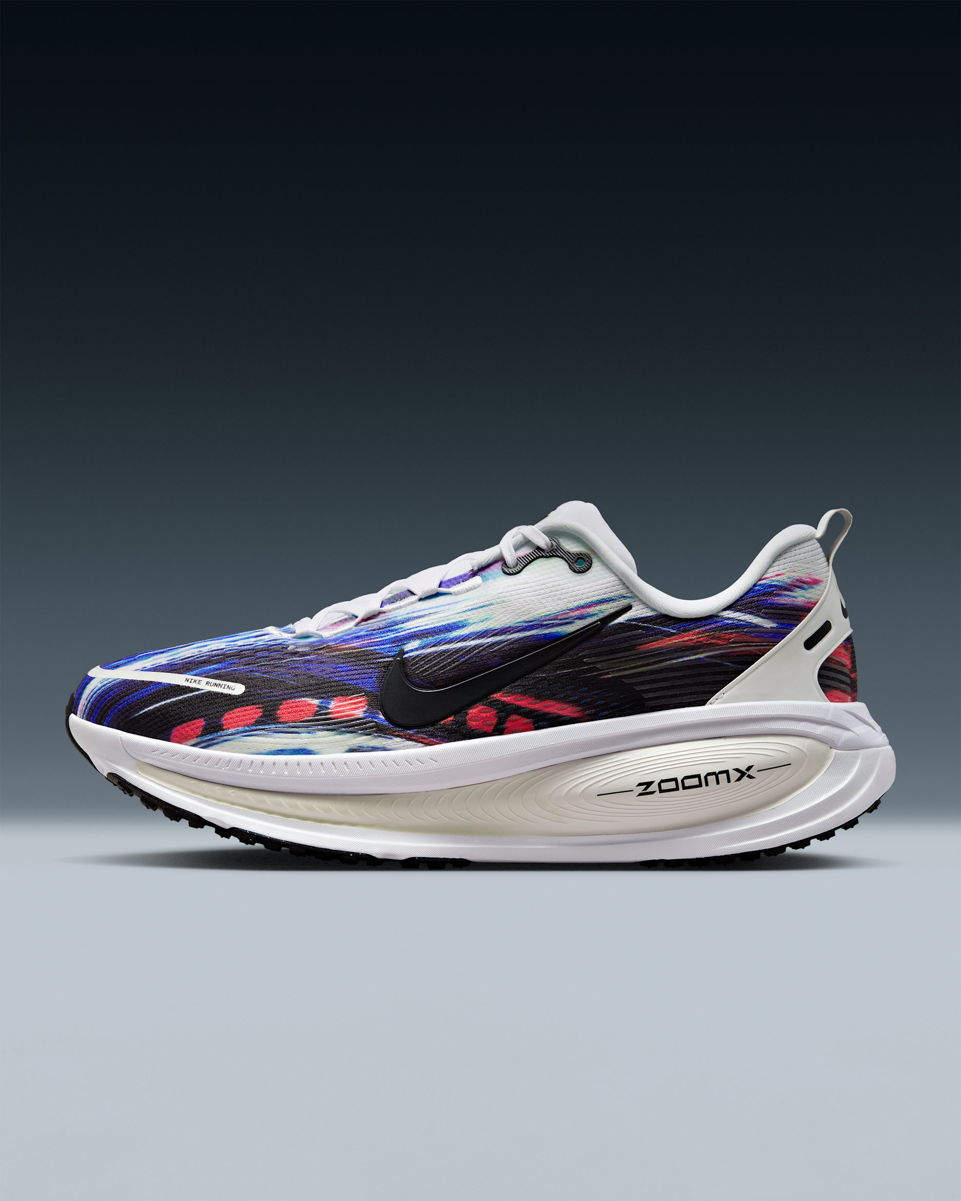 ナイキ(NIKE) ランニングシューズ ズーム ボメロ 18 SE 26cm NIKE公式】ナイキ ボメロ 18 SE メンズ ロード ランニング